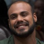 Marcus, eliminado do 'BBB 24' - Reprodução/Globo