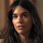 Mariana em 'Renascer' - Reprodução/TV Globo