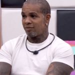 Rodriguinho no 'BBB 24' - Reprodução/Globoplay