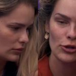 Yasmin Brunet no 'BBB 24' - Reprodução/Globoplay