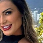 Andressa Urach