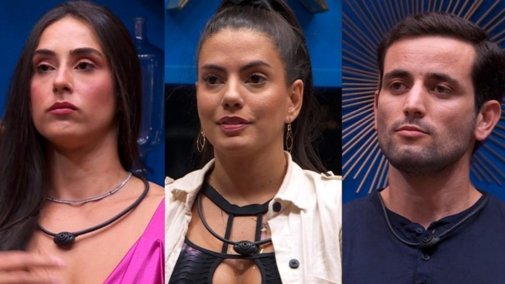 BBB24 (Globo)