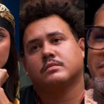 BBB 24 (Reprodução/Globo)