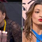 BBB 24 - Divulgação/TV Globo