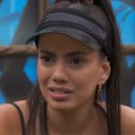 Fernanda no 'BBB 24'