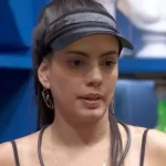 Fernanda no 'BBB 24'