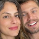 Mari Gonzalez e Jonas Sulzbach