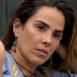 Wanessa Camargo no 'BBB 24'