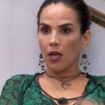 Wanessa Camargo no 'BBB 24'