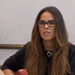 Wanessa Camargo no 'BBB 24'