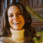 Princesa Kate Middleton - Reprodução/Instagram