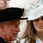 Rei Charles e Princesa Kate Middleton - Reprodução/Instagram