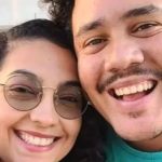 Camila Moura e Lucas do 'BBB 24' - Reprodução/Instagram