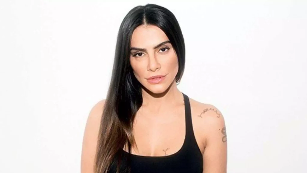 Cleo Pires - Reprodução/Divulgação