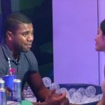 Davi e Isabelle no 'BBB 24' - Reprodução/TV Globo