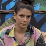 Fernanda no 'BBB 24' - Reprodução/Globoplay