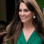 Kate Middleton - Reprodução/Instagram