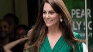 Kate Middleton - Reprodução/Instagram