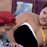 Lucas no 'BBB 24' - Reprodução/Globo