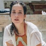 Paloma Duarte - Reprodução/Instagram