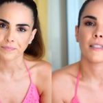 Wanessa - Reprodução/Instagram