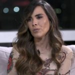 Wanessa Camargo - Reprodução/Globoplay/Fantastico