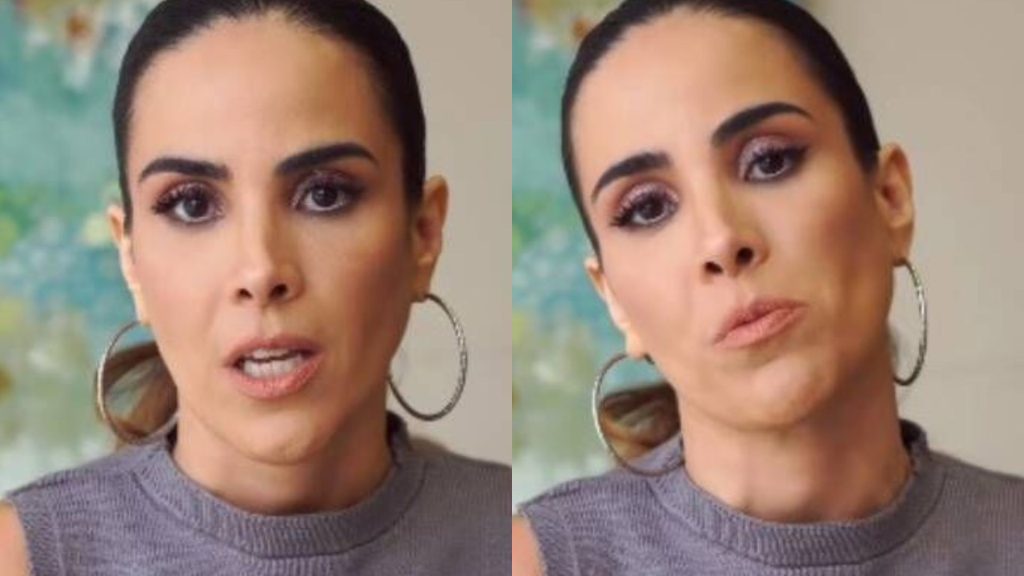 Wanessa após expulsão do 'BBB 24' - Reprodução/Instagram