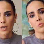 Wanessa após expulsão do 'BBB 24' - Reprodução/Instagram