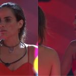 Wanessa no 'BBB 24' - Reprodução/Globoplay