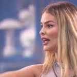 Yasmin Brunet no 'BBB 24' - Reprodução/Globo