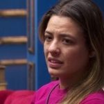 Beatriz no 'BBB 24'