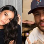 Bruna Marquezine e Neymar