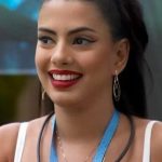 Fernanda no 'BBB 24'