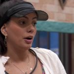 Fernanda no 'BBB 24'