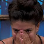 Fernanda no 'BBB 24'