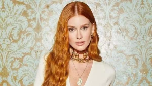 Marina Ruy Barbosa - Reprodução/Divulgação