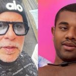 Leandro Hassum e Davi do 'BBB 24'