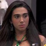 Giovanna - Reprodução/TV Globo