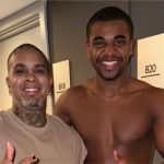 Rodriguinho e Davi do 'BBB 24' - Reprodução/Instagram