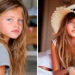 Thylane Blondeau - Reprodução/Instagram