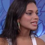 Alane, eliminada do 'BBB 24' - Reprodução/Globoplay