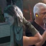 Alane, Beatriz e Lulu Santos no 'BBB 24' - Reprodução/Globoplay