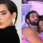 Deniziane, Matteus e Isabelle do 'BBB 24' - Instagram/TV Globo