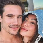 Nicolas Prattes e Sabrina Sato (Reprodução/Instagram)