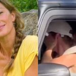 Gisele Bündchen - Reprodução/Instagram