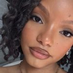 Halle Bailey - Reprodução/Instagram