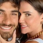 Hugo Moura e Deborah Secco - Reprodução/Instagram