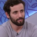 Matteus, vice-campeão do 'BBB 24' - Reprodução/Globoplay