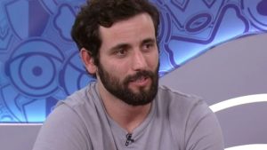 Matteus, vice-campeão do 'BBB 24' - Reprodução/Globoplay