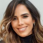 Wanessa Camargo - Reprodução/Instagram